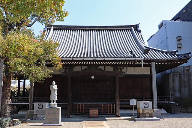 本興寺祖師堂