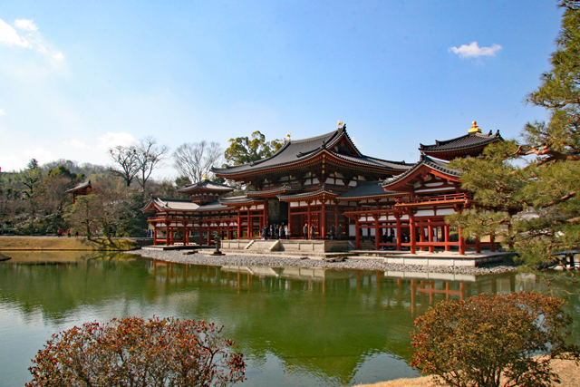 鳳凰 平等 堂 見どころ 院 京都はやっぱりここが最強か…「平等院」の魅力をご紹介！