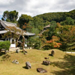 高台寺｜美しいお庭広がる境内に眠る、秀吉の妻・ねね（京都名所巡り）