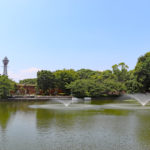 天王寺公園｜子供も大人も楽しめる駅チカの公園（大阪名所巡り）